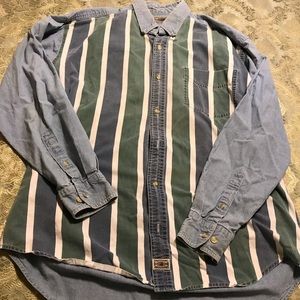 Very comfy casual men’s shirt